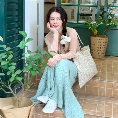 巫毒少女